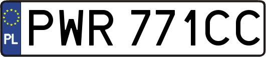 PWR771CC