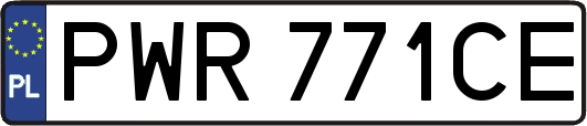 PWR771CE