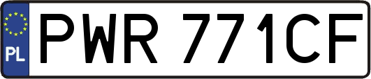 PWR771CF