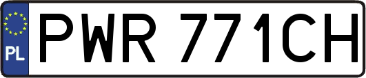 PWR771CH