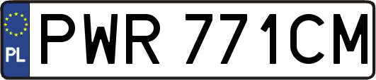 PWR771CM