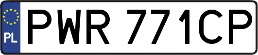 PWR771CP