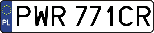 PWR771CR