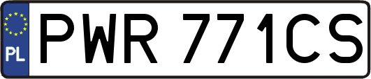 PWR771CS