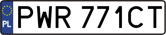 PWR771CT