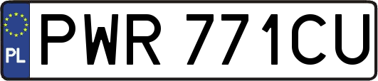 PWR771CU