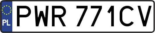 PWR771CV