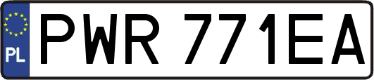 PWR771EA