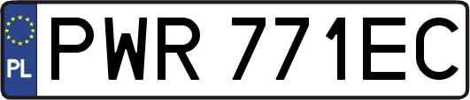 PWR771EC