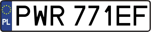 PWR771EF