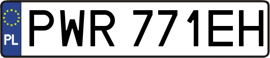 PWR771EH