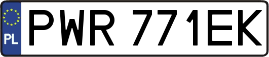 PWR771EK