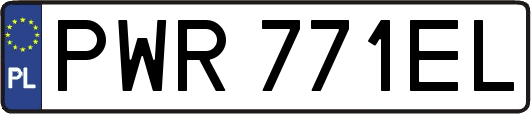 PWR771EL