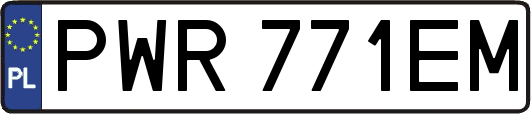 PWR771EM