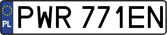 PWR771EN