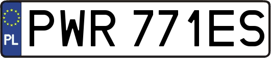 PWR771ES