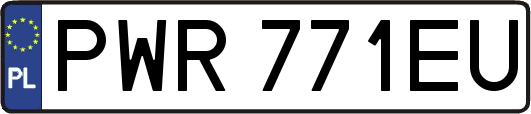 PWR771EU