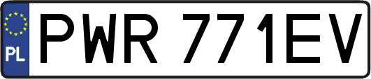 PWR771EV