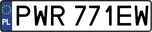 PWR771EW