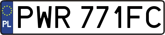 PWR771FC