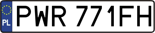 PWR771FH