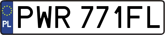 PWR771FL