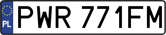 PWR771FM