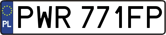 PWR771FP