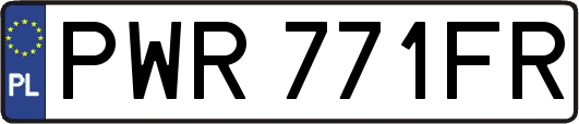 PWR771FR