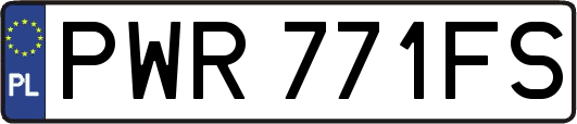 PWR771FS