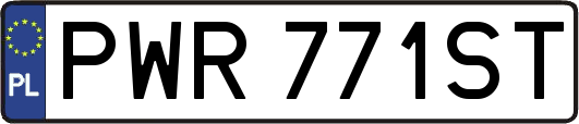PWR771ST