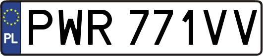 PWR771VV