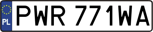 PWR771WA