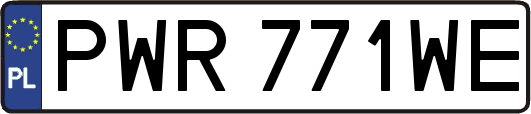 PWR771WE