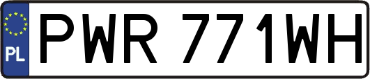 PWR771WH
