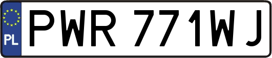 PWR771WJ