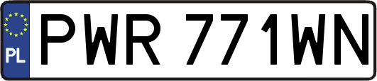 PWR771WN