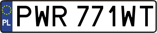 PWR771WT