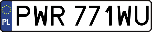 PWR771WU