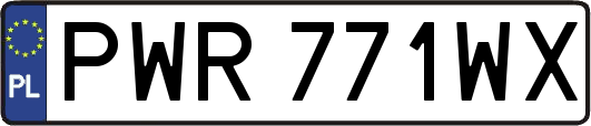 PWR771WX