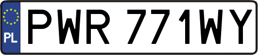 PWR771WY