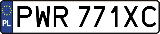 PWR771XC