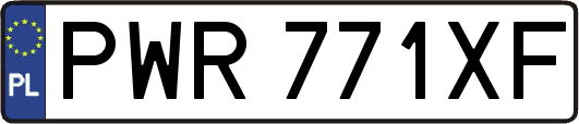 PWR771XF