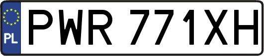 PWR771XH
