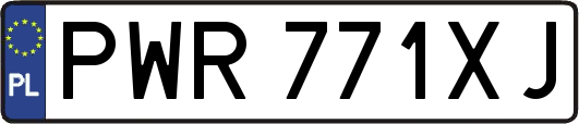 PWR771XJ