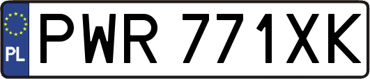PWR771XK