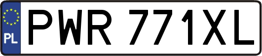 PWR771XL