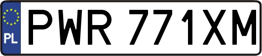 PWR771XM