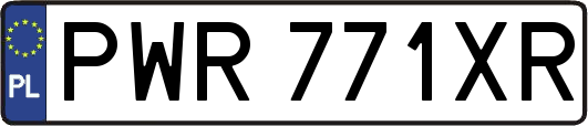 PWR771XR