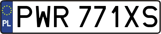 PWR771XS